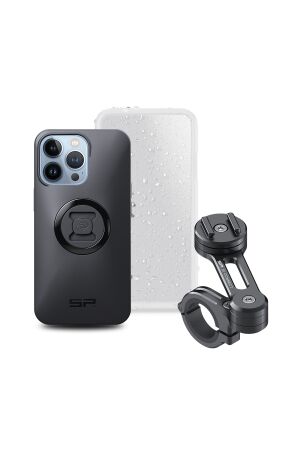 Sp Connect Moto Bundle Iphone 13 pro
