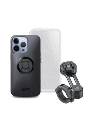 Sp Connect Moto Bundle Iphone 13 pro