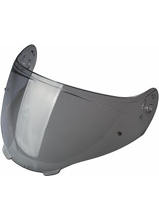 Smoke vizier Caberg Horus