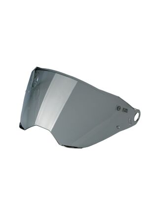 Dark smoke Vizier Caberg Stunt/X trace