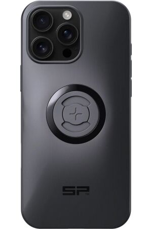 Sp Connect Case SPC+ Iphone 16 Pro Max
