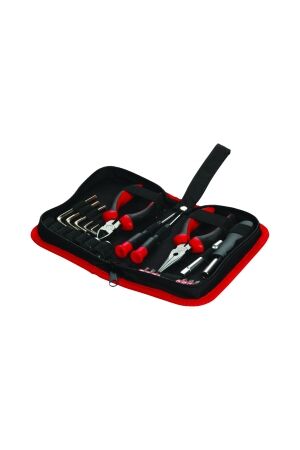 Gereedschapsset Booster