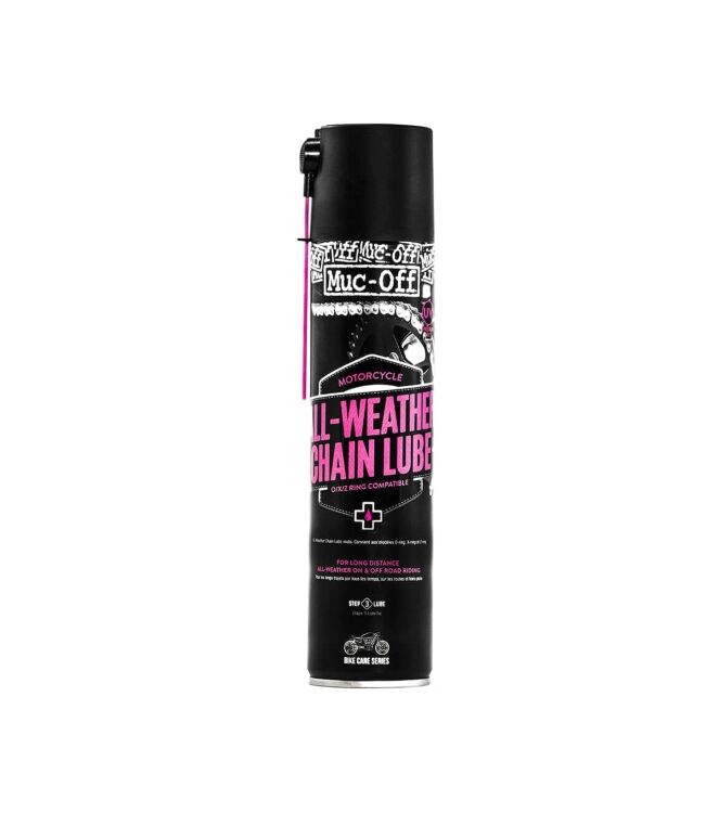 Kettingspray Muc-Off, All-Weather Chain