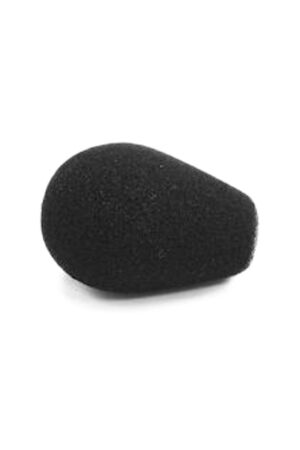 Cardo Microfoon Cover