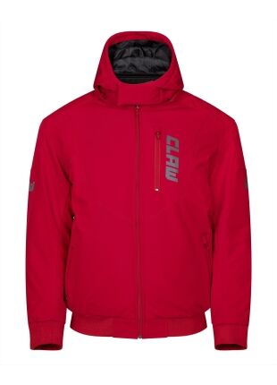 Claw Chase Softshell Jacket