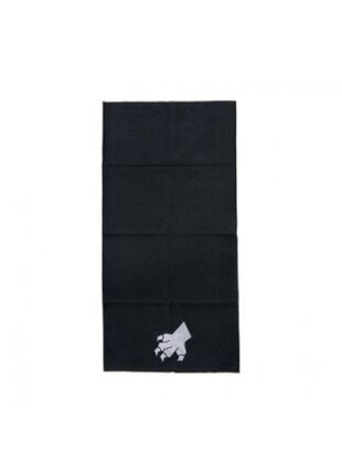 CLAW Tube Fleece Black (Winter)