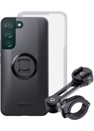 Sp Connect Moto Bundle S22+