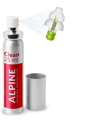 Alpine Clean Spray