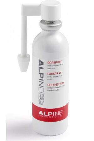 Alpine Ear Spray