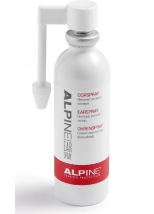 Alpine Ear Spray