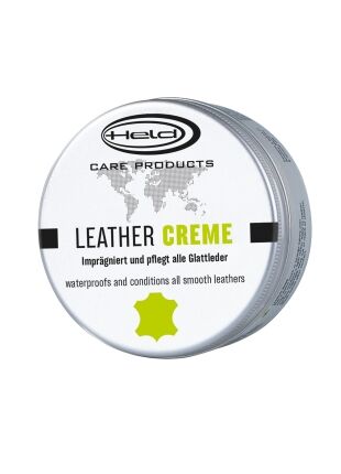 Held Leder creme