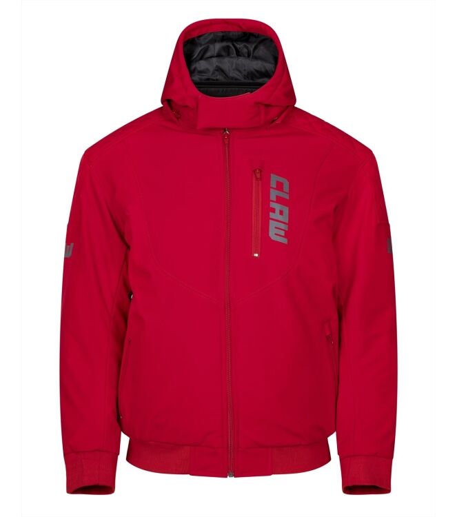 Claw Chase Softshell Jacket