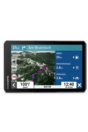 GARMIN ZUMO XT-2  EU