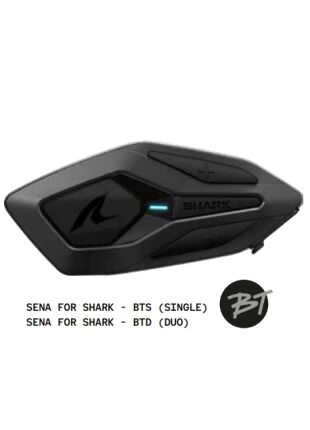 Shark Sena BT Single