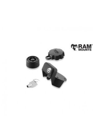 TomTom antidiefstaloplossing V2 Rider 40