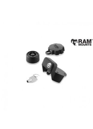 TomTom antidiefstaloplossing V2 Rider 40