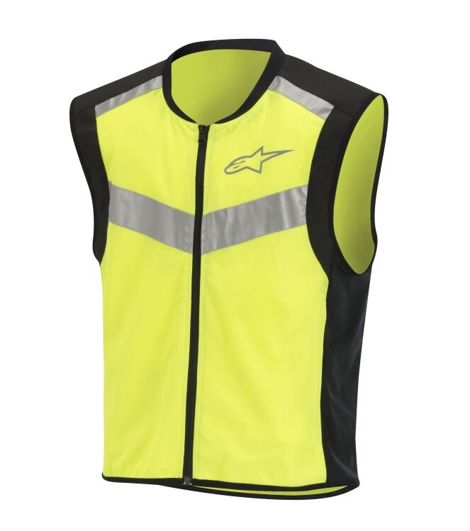 Alpinestars Flare Neon Vest