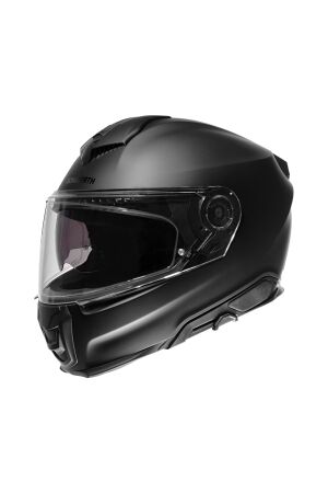 Motorhelm Schuberth, S3