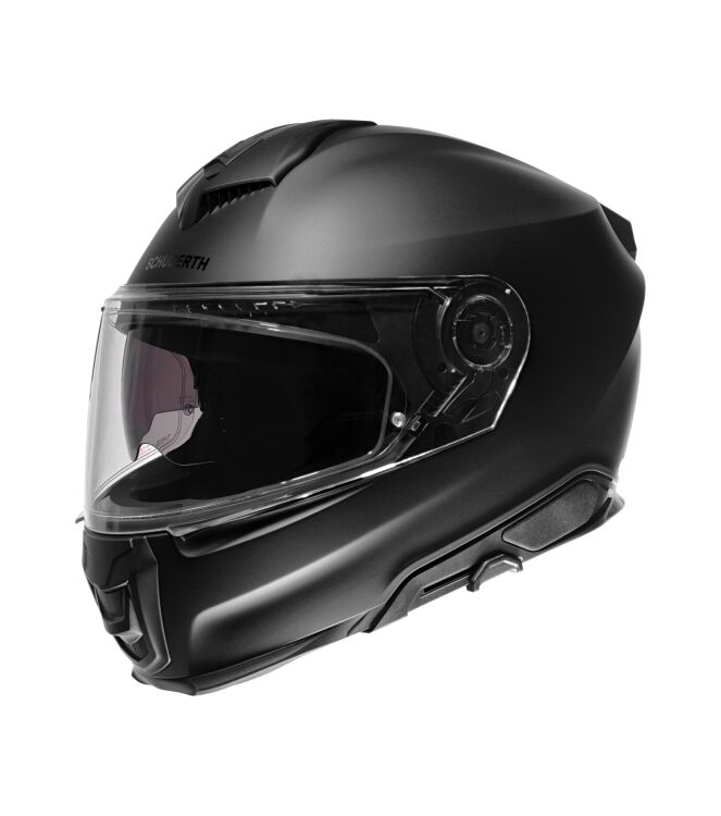 Motorhelm Schuberth, S3