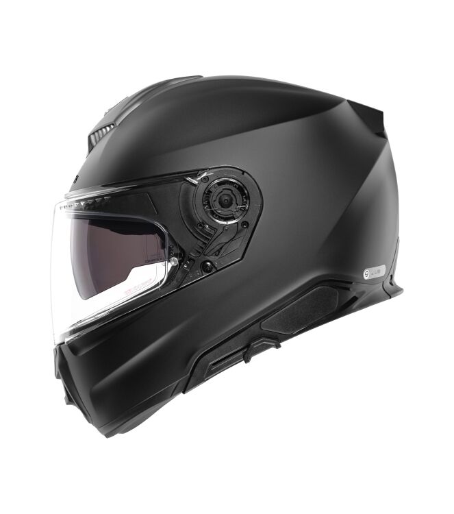 Motorhelm Schuberth, S3