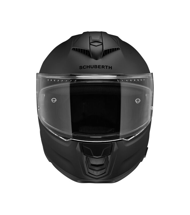 Motorhelm Schuberth, S3