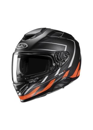 HJC RPHA 71 Carbon Cano