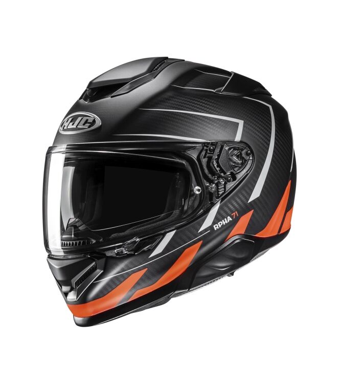 HJC RPHA 71 Carbon Cano