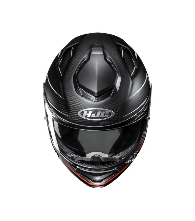 HJC RPHA 71 Carbon Cano