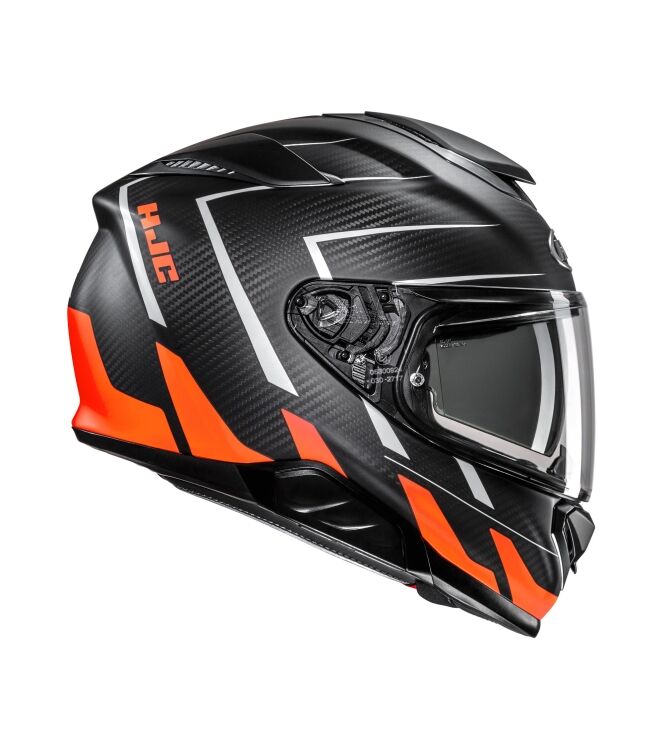 HJC RPHA 71 Carbon Cano