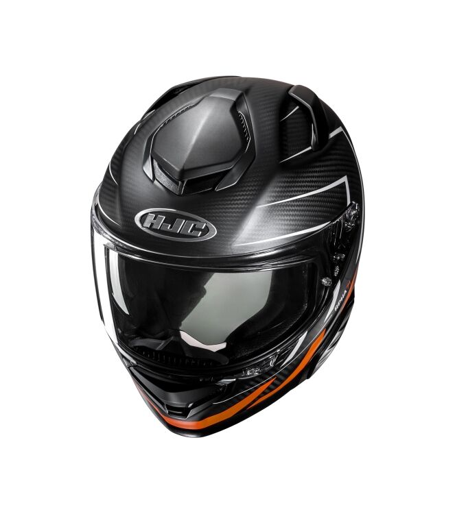 HJC RPHA 71 Carbon Cano