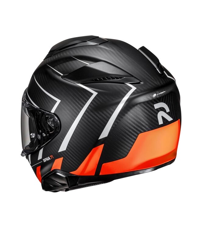 HJC RPHA 71 Carbon Cano