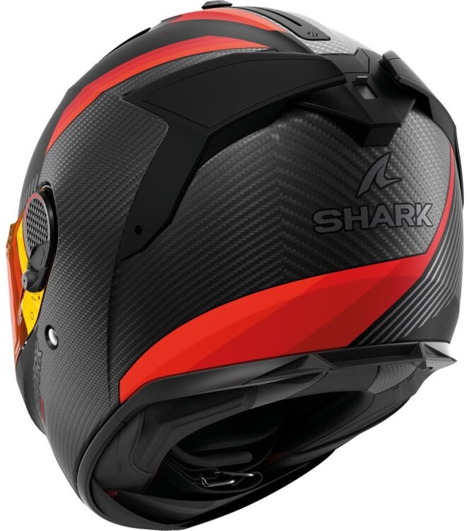 Shark Spartan GT Pro Dokhta Carbon