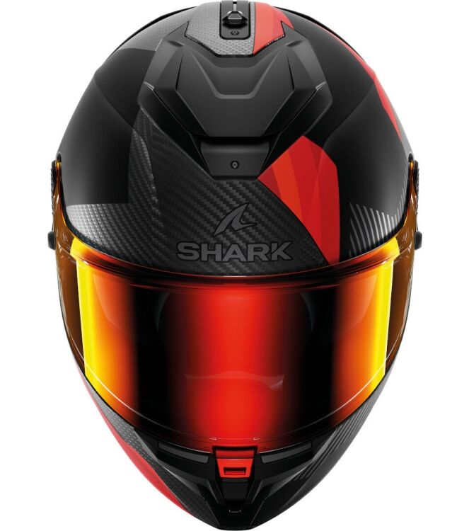 Shark Spartan GT Pro Dokhta Carbon