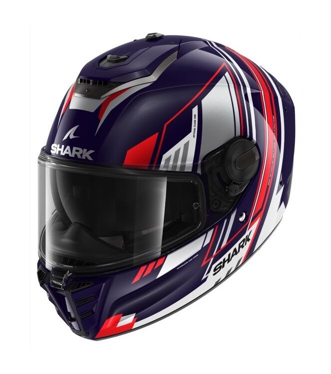 Shark Spartan RS Byrhon