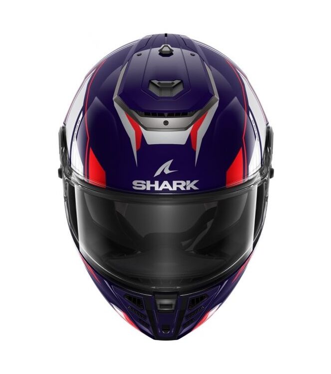 Shark Spartan RS Byrhon