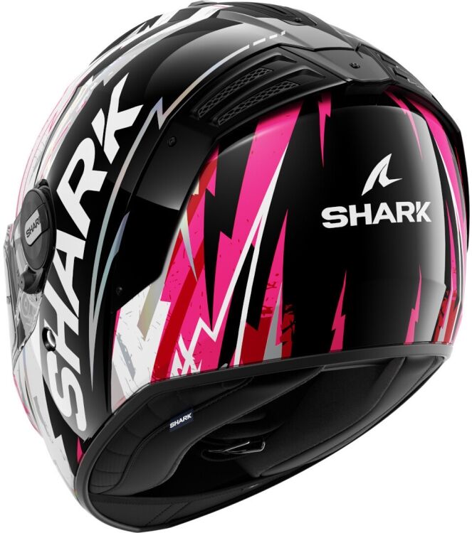 Shark Spartan RS Hibolt