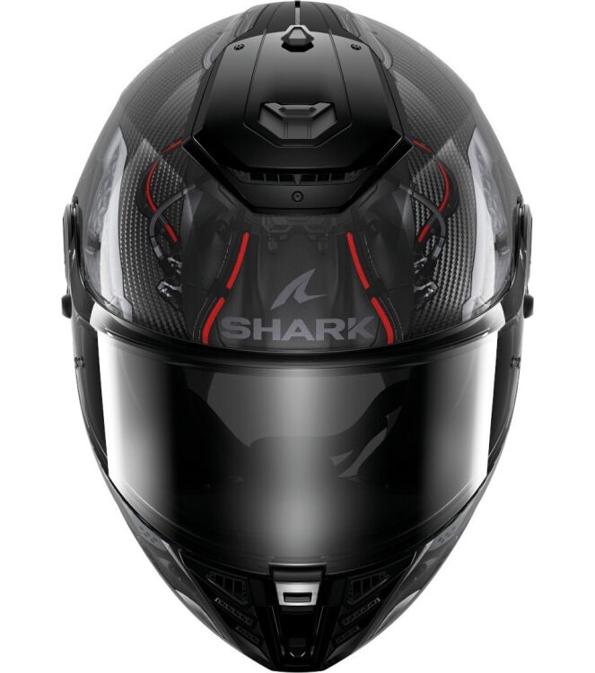 Shark Spartan RS Carbon Xbot