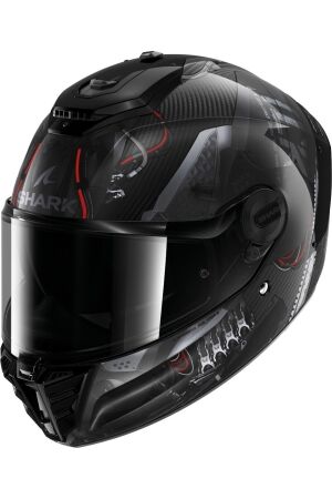 Shark Spartan RS Carbon Xbot