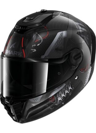 Shark Spartan RS Carbon Xbot