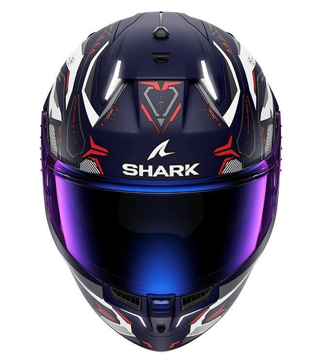 Shark Skwal i3 Linik