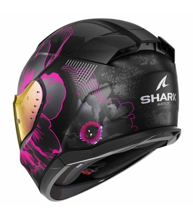 Shark D-Skwal 3 Mayfer