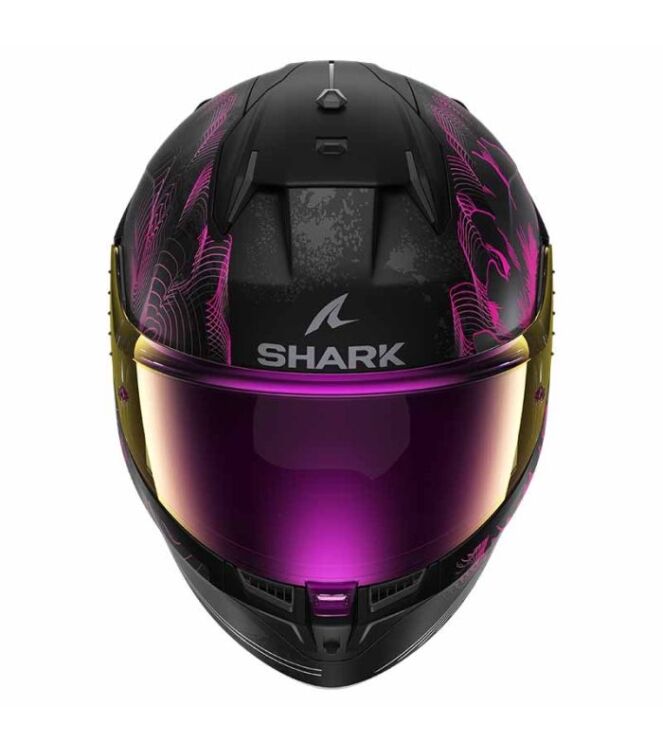 Shark D-Skwal 3 Mayfer