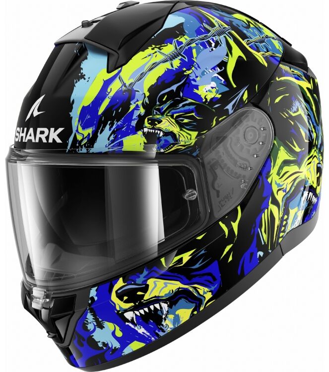 Shark Ridill 2 Raging Beast