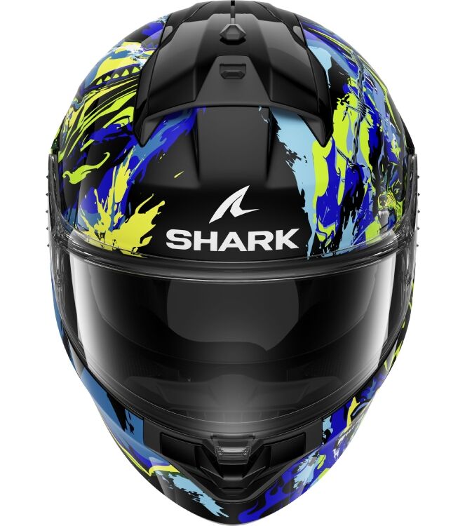 Shark Ridill 2 Raging Beast