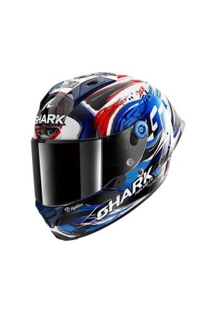 Shark Aeron GP Fim Zarco Replica