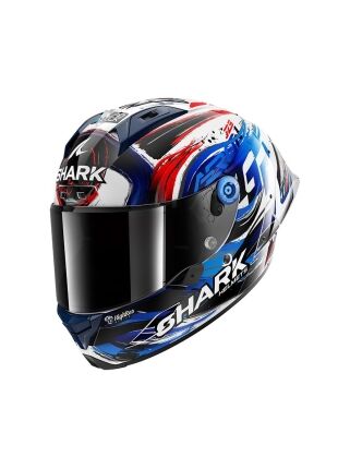 Shark Aeron GP Fim Zarco Replica