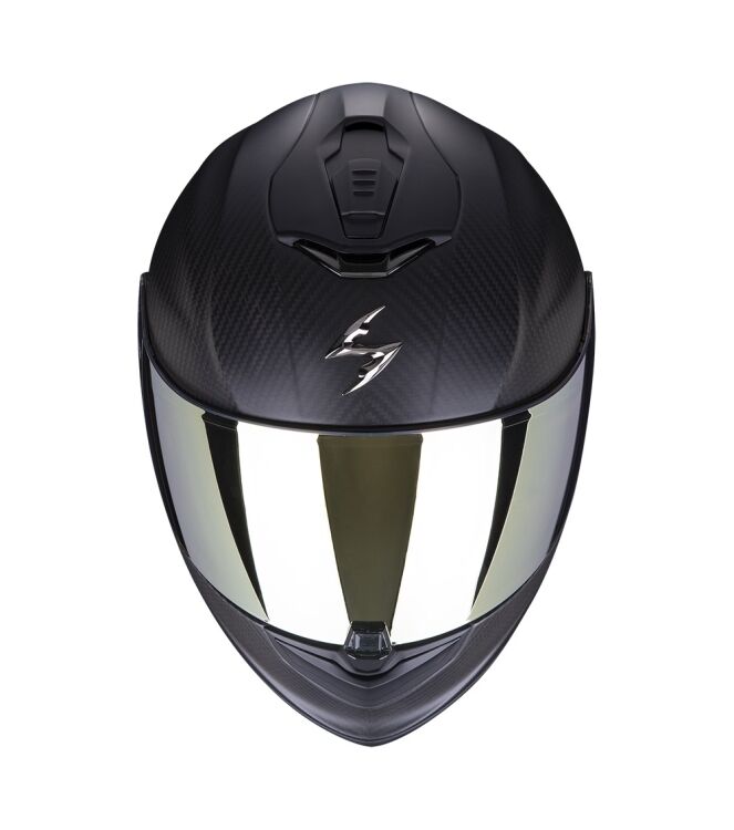 Scorpion Exo-1400 Evo 2 Carbon Air Solid