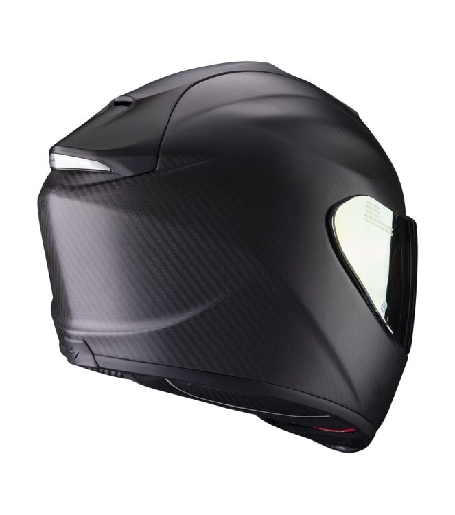 Scorpion Exo-1400 Evo 2 Carbon Air Solid