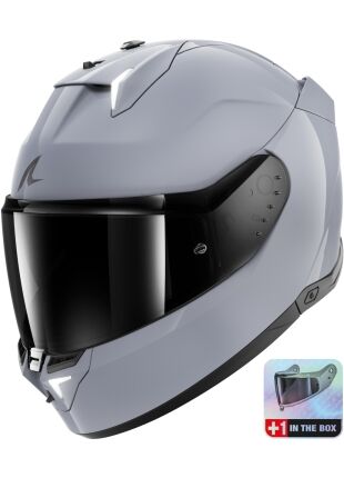 Shark Skwal i3 Dark Shadow Edition