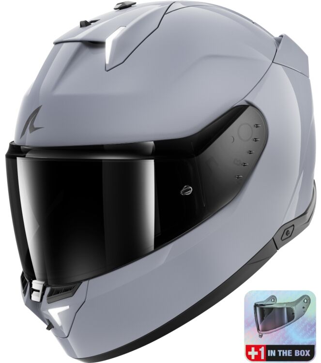 Shark Skwal i3 Dark Shadow Edition